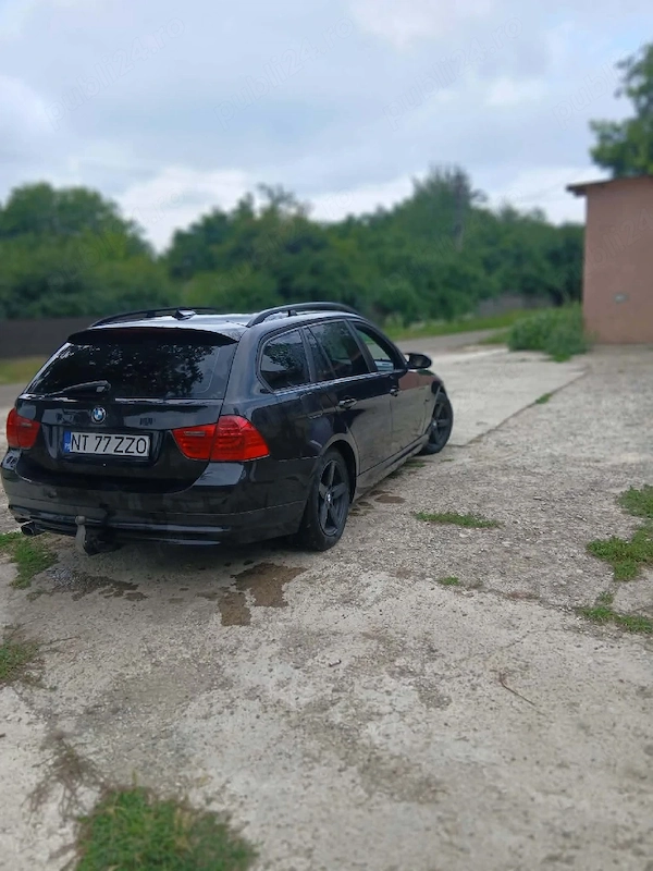BMW 3 Series 2010 — imagine 4