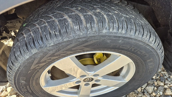 TOYOTA Hilux 2010 — imagine 8