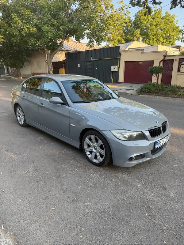 BMW 3 Series 2007 — imagine 6