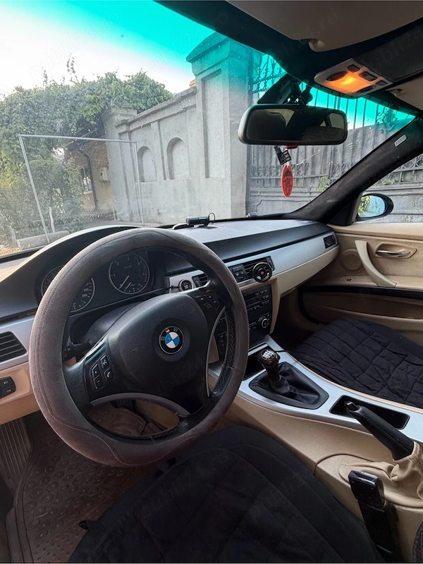 BMW 3 Series 2007 — imagine 2