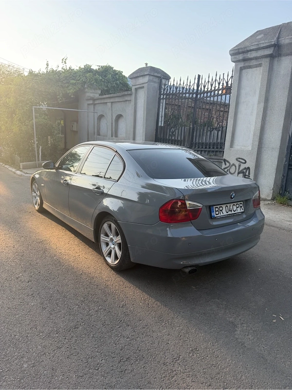 BMW 3 Series 2007 — imagine 4