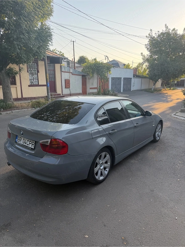 BMW 3 Series 2007 — imagine 3