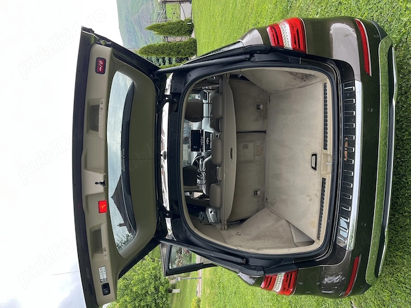 MERCEDES-BENZ ML-Class 2012 — imagine 5