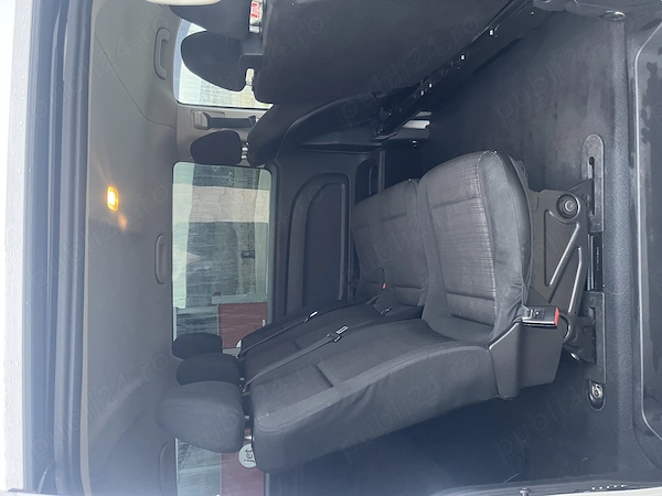 MERCEDES-BENZ Vito 2014 — imagine 5