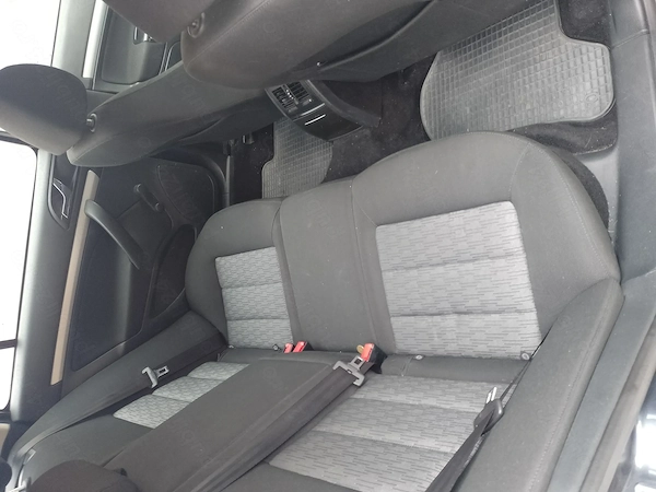 SKODA Octavia 2009 — imagine 6