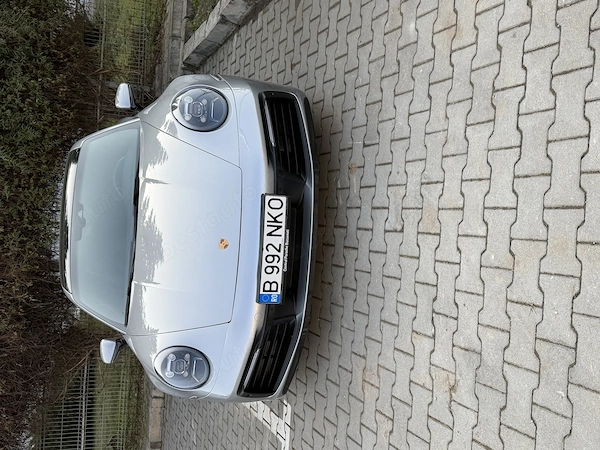 PORSCHE 912 2023 — imagine 6