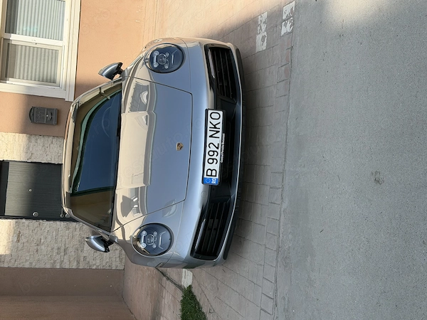 PORSCHE 912 2023 — imagine 2