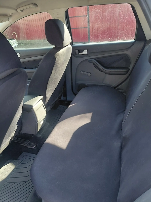 FORD Focus 2006 — imagine 5