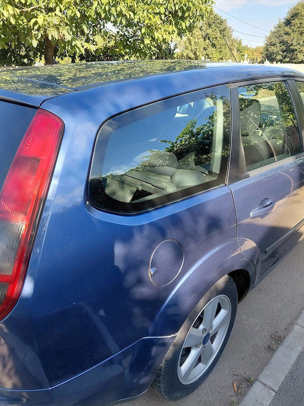 FORD Focus 2006 — imagine 2