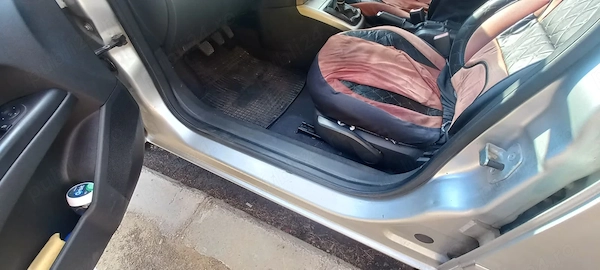 OPEL Astra 2008 — imagine 4