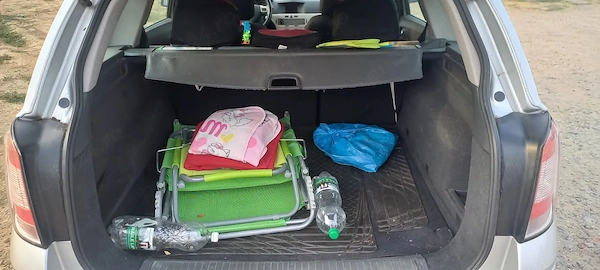 OPEL Astra 2008 — imagine 6