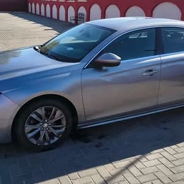 PEUGEOT 508 2020 — imagine 7