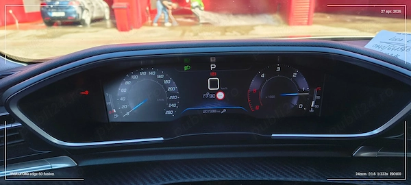 PEUGEOT 508 2020 — imagine 5