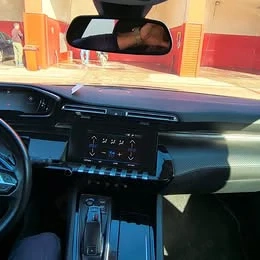 PEUGEOT 508 2020 — imagine 3