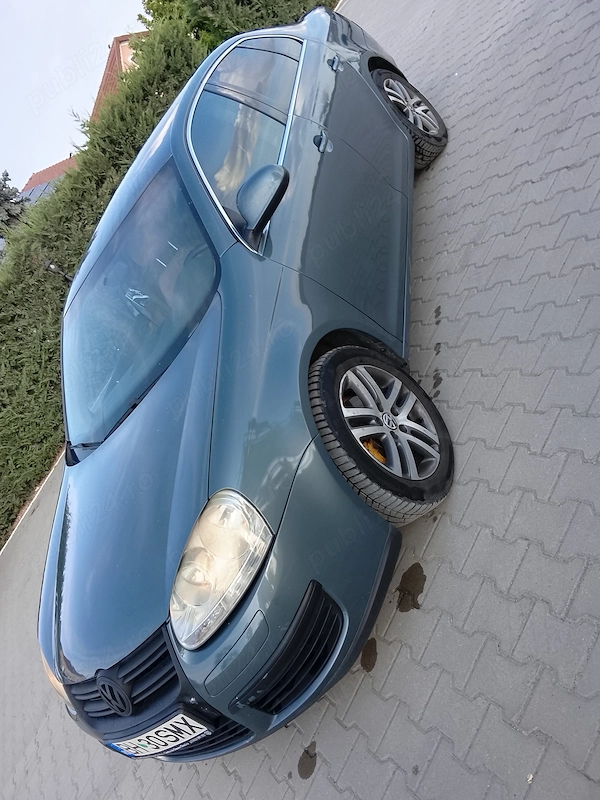 VOLKSWAGEN Jetta 2007 — imagine 4