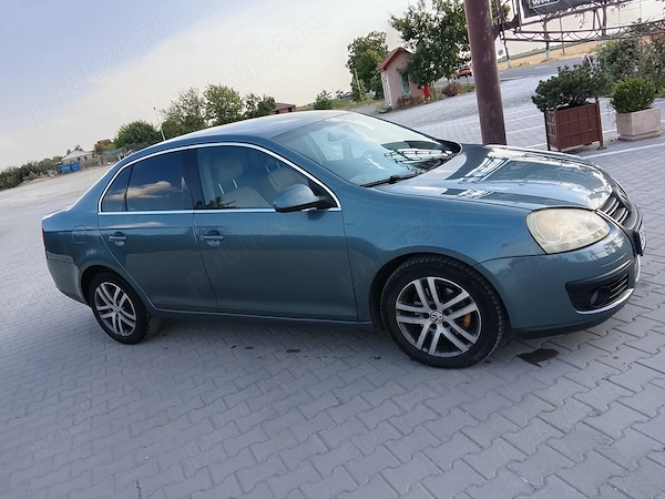 VOLKSWAGEN Jetta 2007 — imagine 3