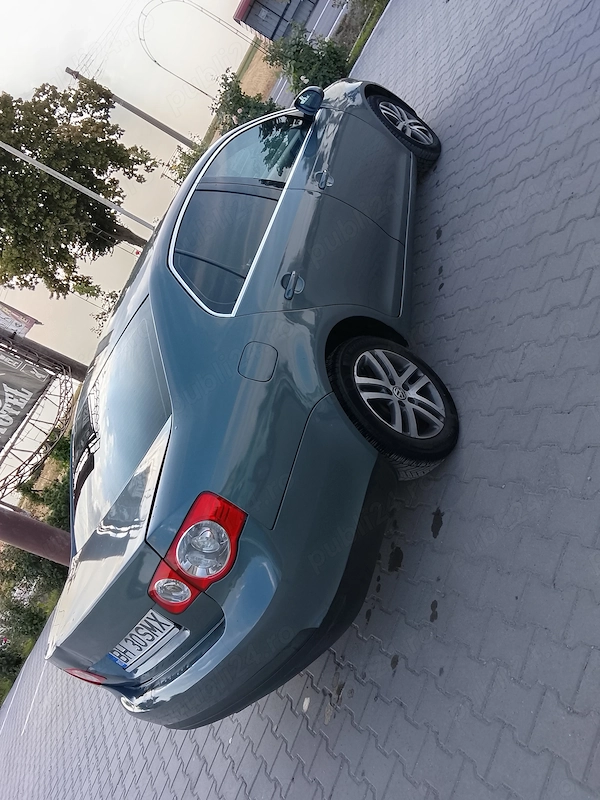 VOLKSWAGEN Jetta 2007 — imagine 2