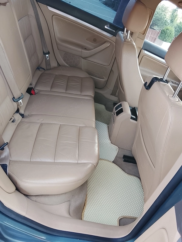 VOLKSWAGEN Jetta 2007 — imagine 8
