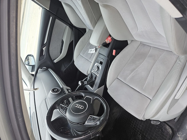 AUDI A3 2014 — imagine 5