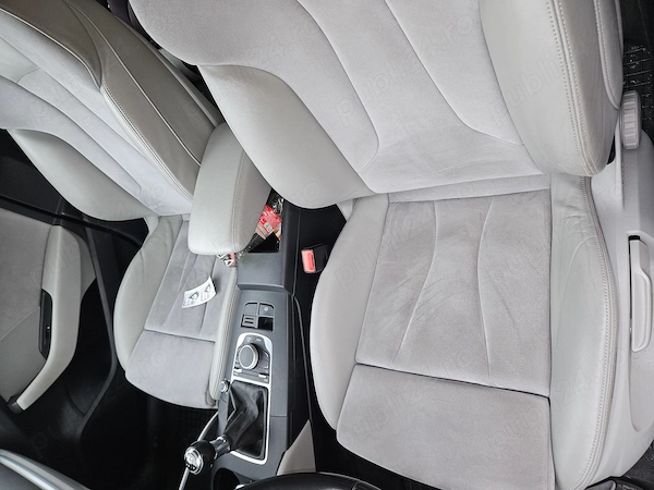AUDI A3 2014 — imagine 4