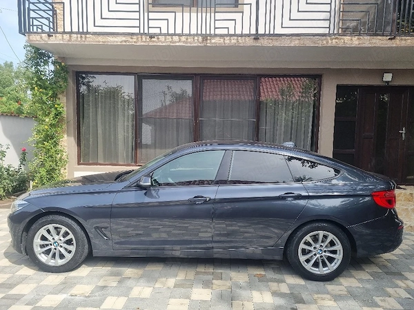 BMW 3 Series 2018 — imagine 2