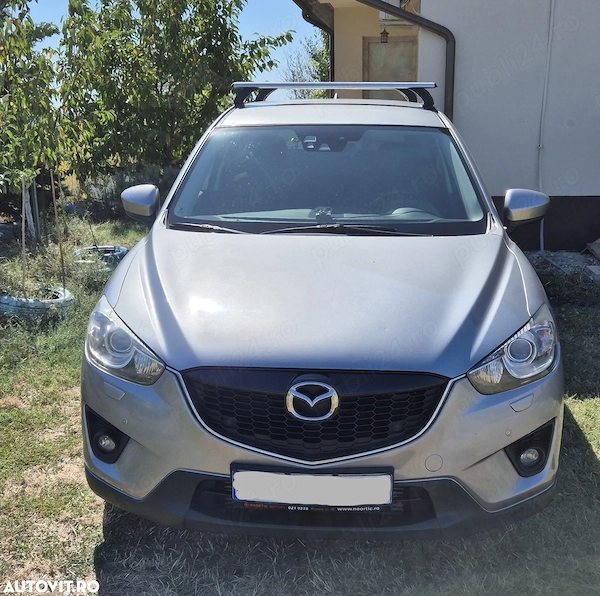 MAZDA CX-5 2014 — imagine 4