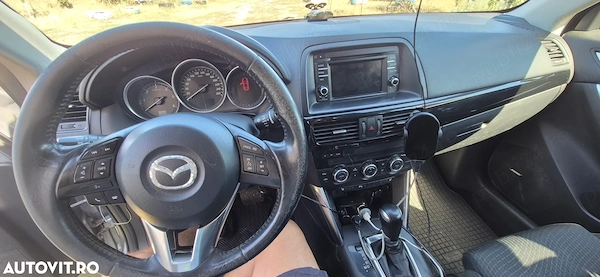MAZDA CX-5 2014 — imagine 5
