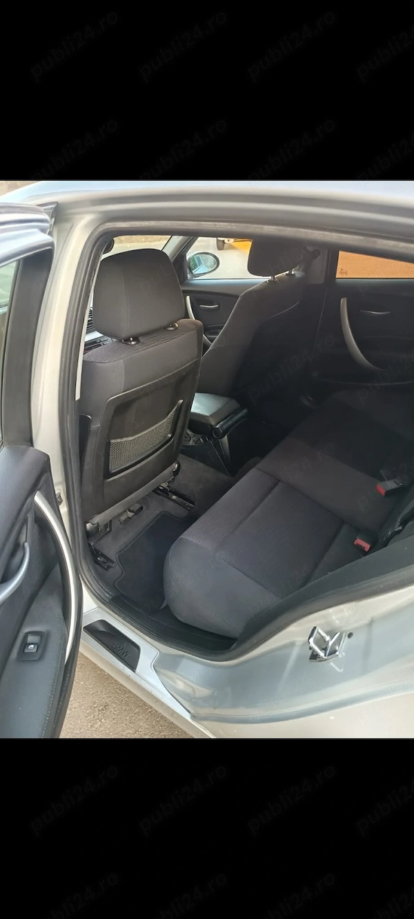 BMW 1 Series 2007 — imagine 5