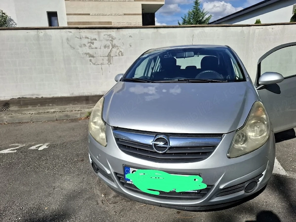 OPEL Corsa 2007 — imagine 2