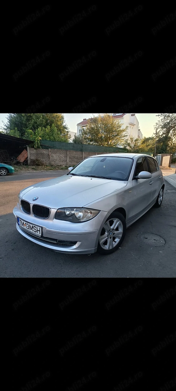 BMW 1 Series 2007 — imagine 2