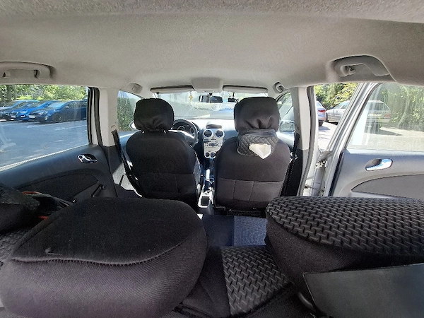 OPEL Corsa 2007 — imagine 4