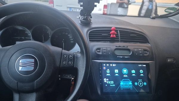 SEAT Altea 2006 — imagine 4