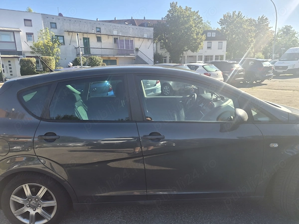 SEAT Altea 2006 — imagine 3