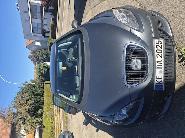 SEAT Altea 2006 — imagine 1