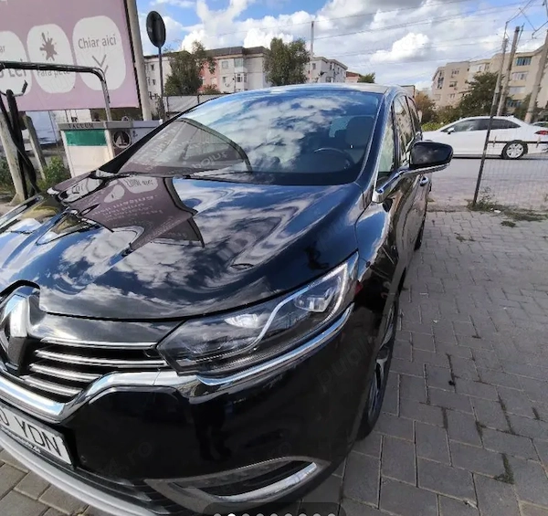 RENAULT Espace 2018 — imagine 2