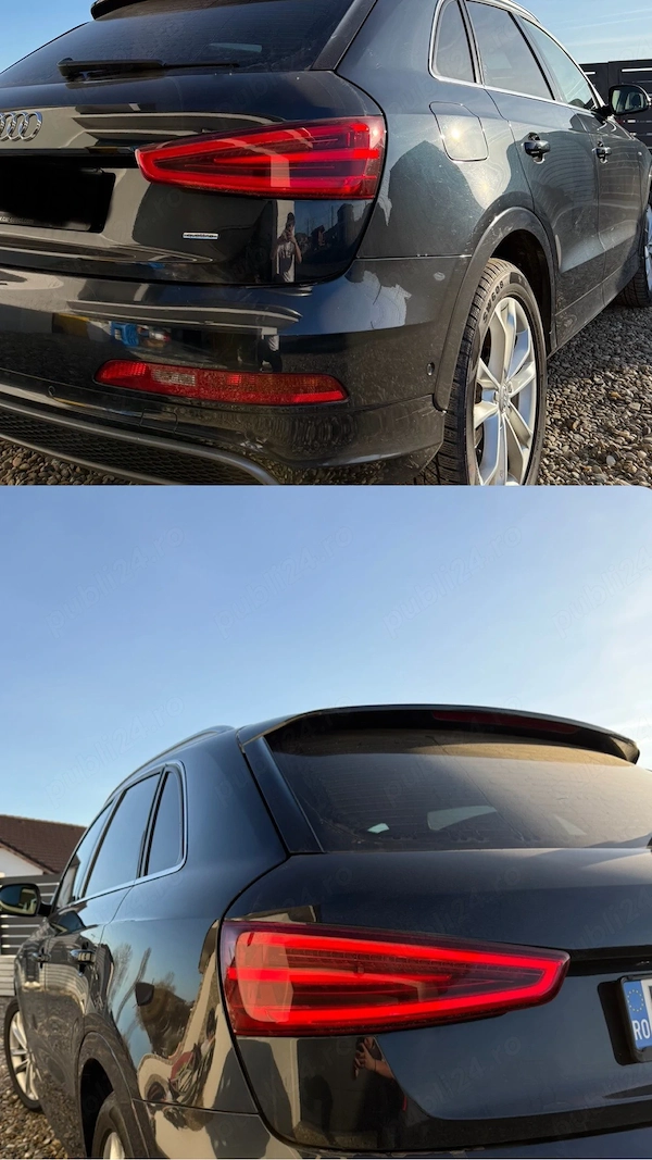 AUDI Q3 2014 — imagine 4