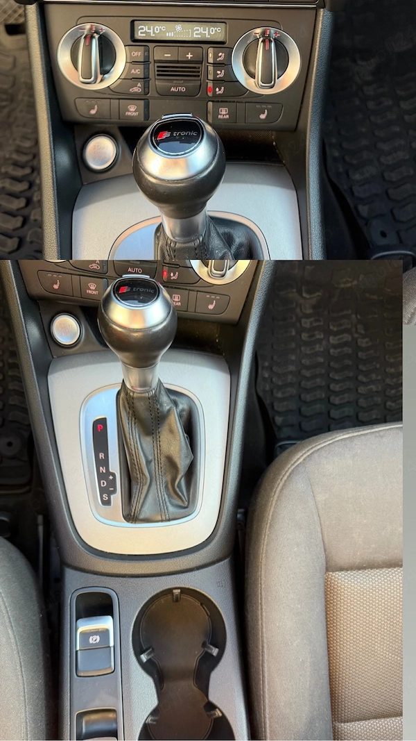 AUDI Q3 2014 — imagine 6
