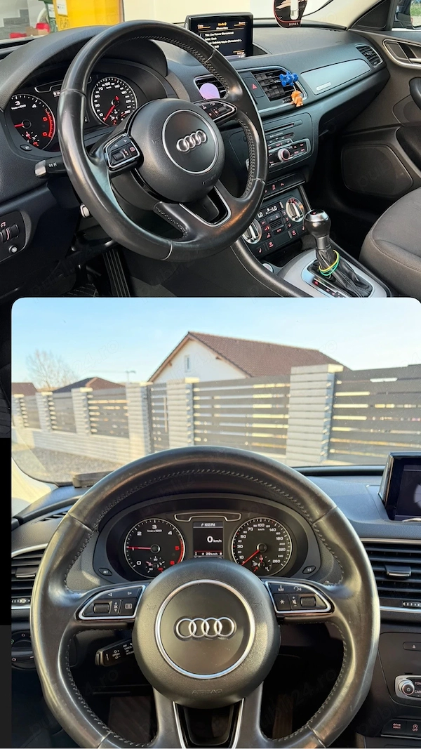 AUDI Q3 2014 — imagine 5