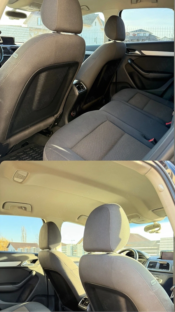 AUDI Q3 2014 — imagine 9