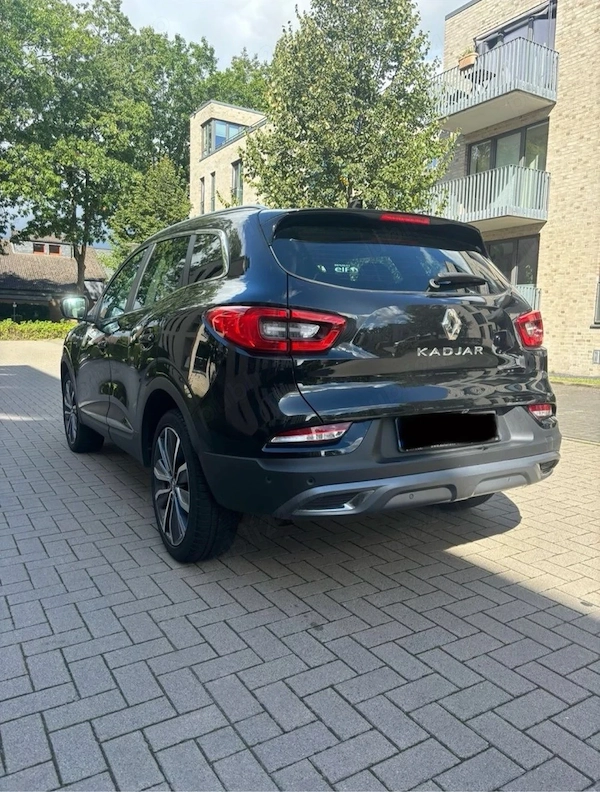 RENAULT Kadjar 2019 — imagine 3