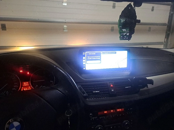 BMW iX1 2011 — imagine 2
