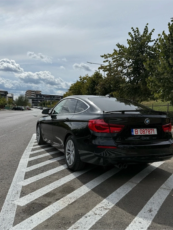 BMW 3 Series 2018 — imagine 2