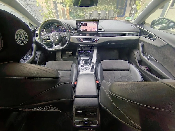 AUDI A5 2020 — imagine 2