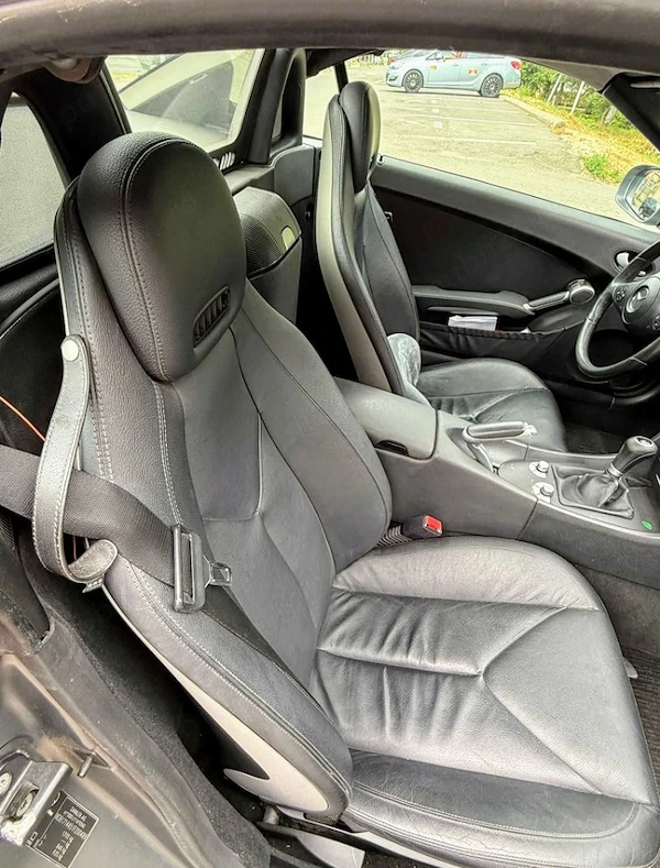 MERCEDES-BENZ SLK 2008 — imagine 5