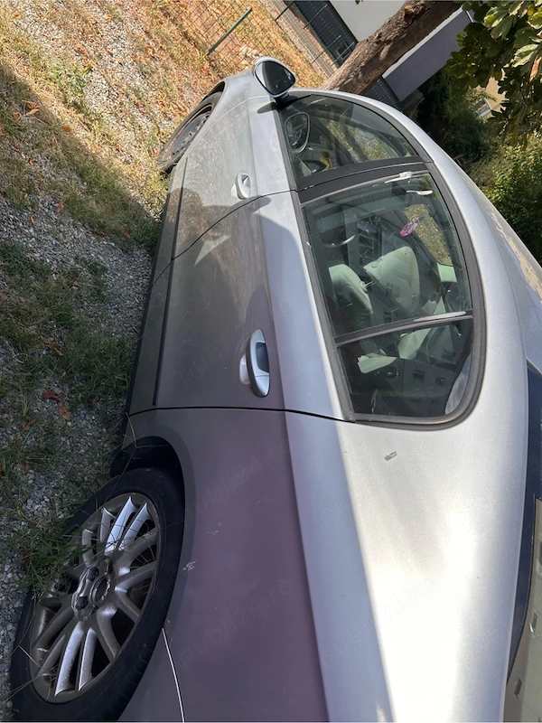 VOLKSWAGEN Passat 2005 — imagine 2
