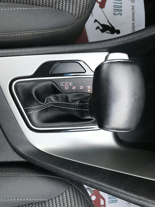 KIA Niro 2017 — imagine 18