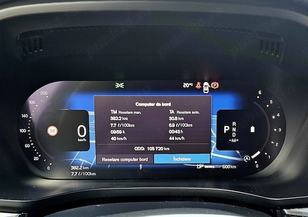 VOLVO XC60 2021 — imagine 7