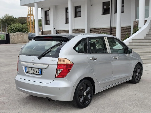 HONDA Unknown Model 2008 — imagine 3
