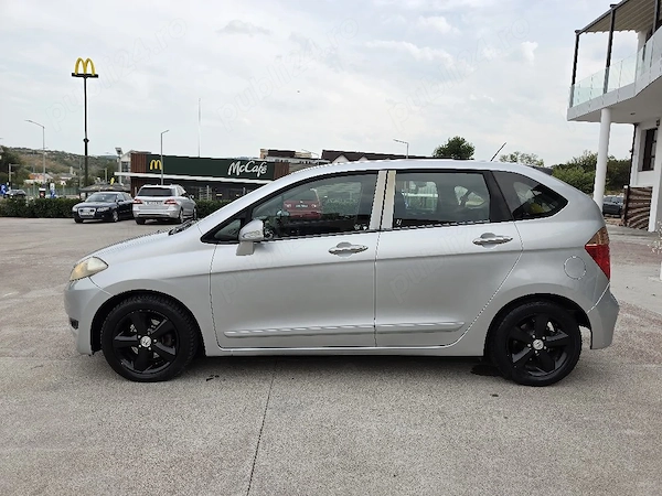 HONDA Unknown Model 2008 — imagine 2