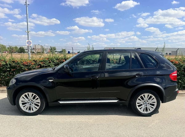 BMW X Series (Generic) 2010 — imagine 3